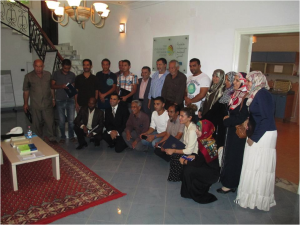 USIP Post-Conflict Justice in Islam