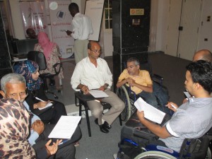 Policy Making Workshop