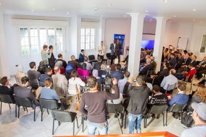 4th Networker Event, Tripoli Incubator Center